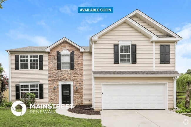 Building Photo - 3930 Laurel View Cir