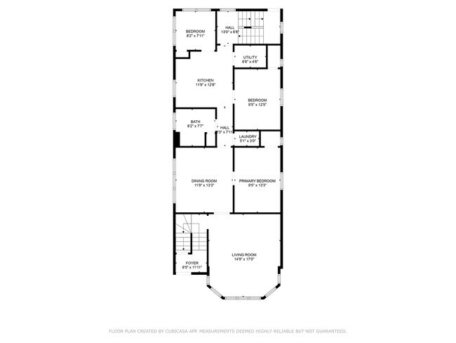 Building Photo - 1820 Gunderson Ave