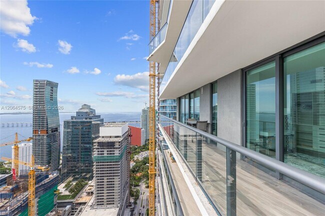 Building Photo - 1300 S Miami Ave