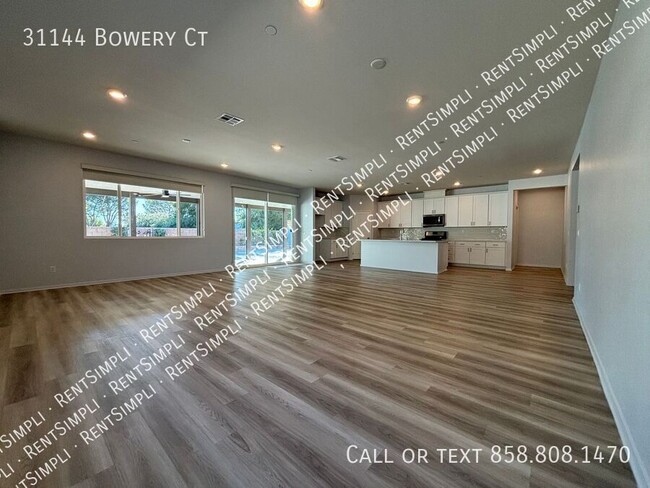 Building Photo - Spacious & Modern 4-Bedroom + Office Home ...