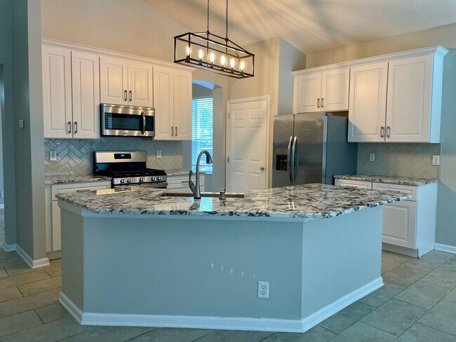 Building Photo - Beautiful Spacious Home in Deland