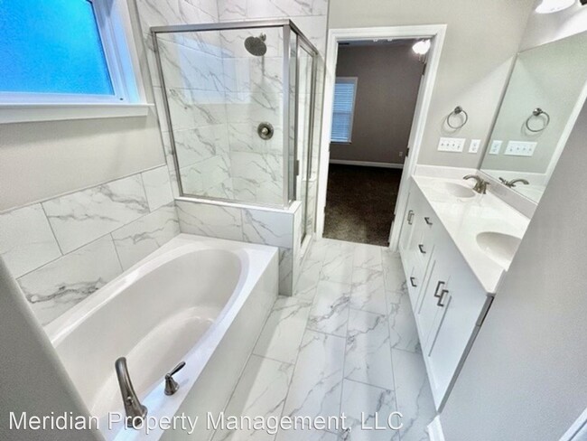 Building Photo - 4 br, 2.5 bath House - 8755 Shipp Cv