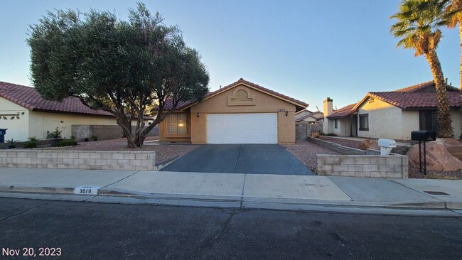 Building Photo - 1 Story home in Southwest Las Vegas