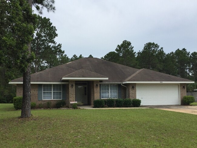 Primary Photo - Navarre - Holley By the Sea - 4 bedroom, 3...