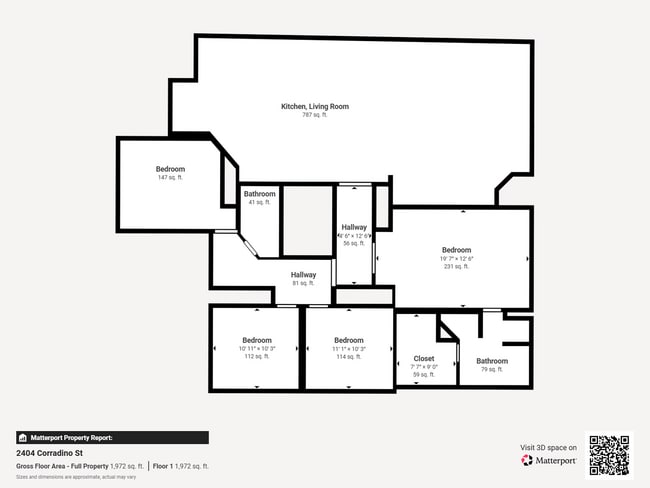 Building Photo - 2404 Corradino St