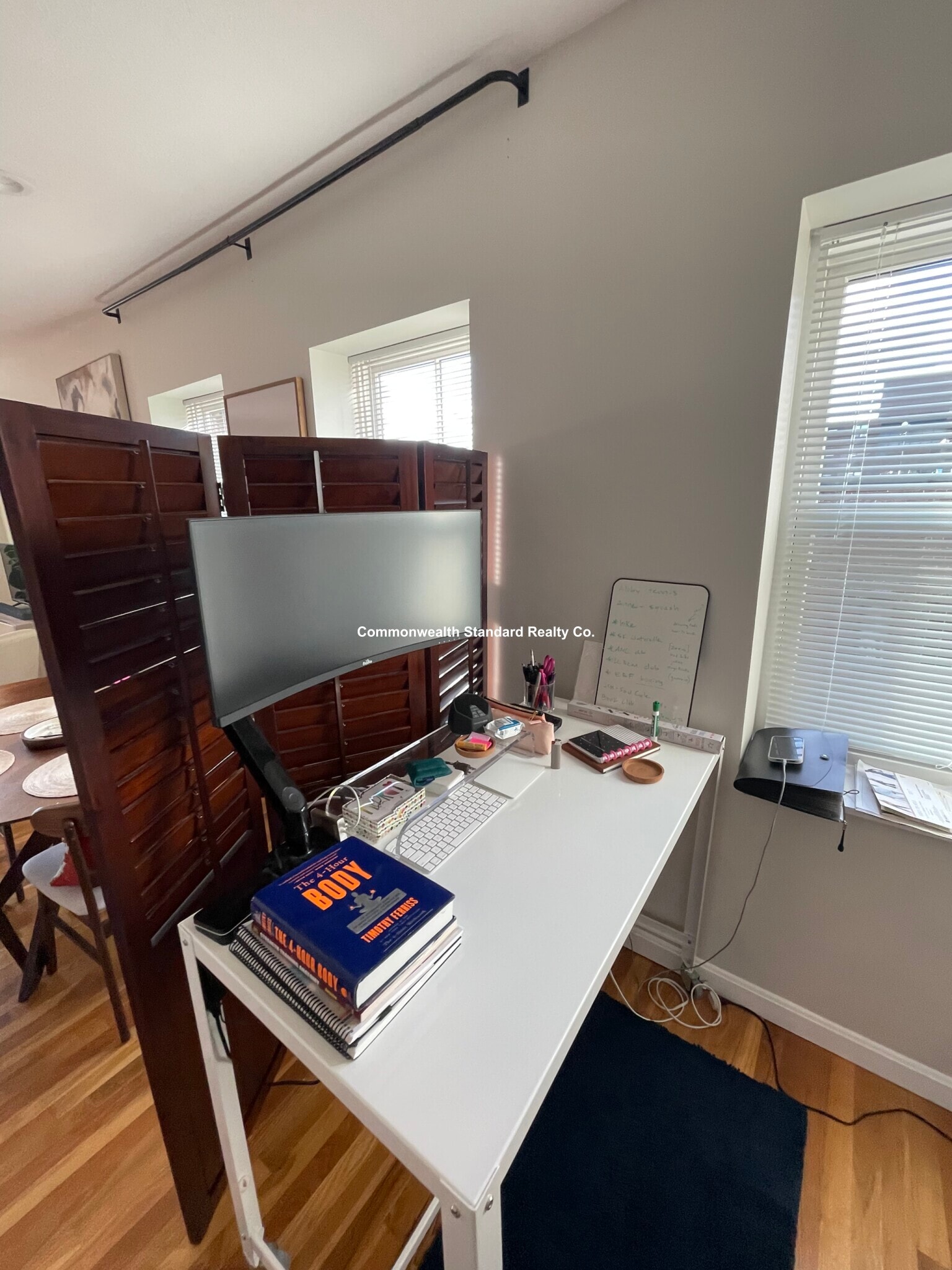 Building Photo - 3 Worcester Sq