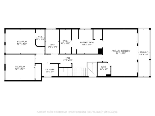 Building Photo - 1509 Prince St