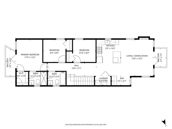 Building Photo - 482 John F. Kennedy Blvd