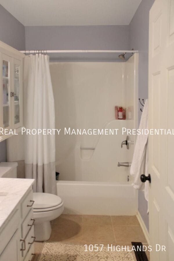Building Photo - 1057 Highlands Dr