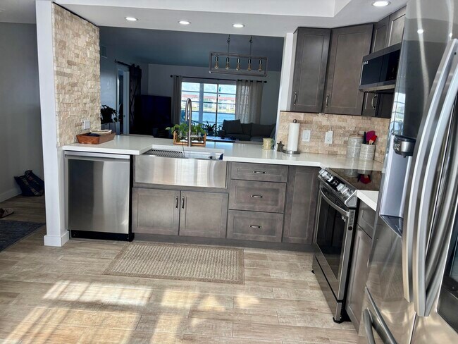 Building Photo - 1501 SW 134th Way