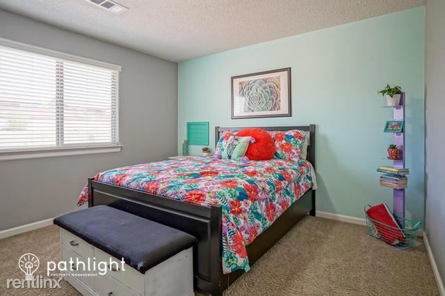 Building Photo - 4 br, 2.5 bath House - 4007 Sierra Alta Av...