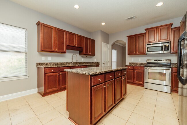 Building Photo - 406 Pendo Pl