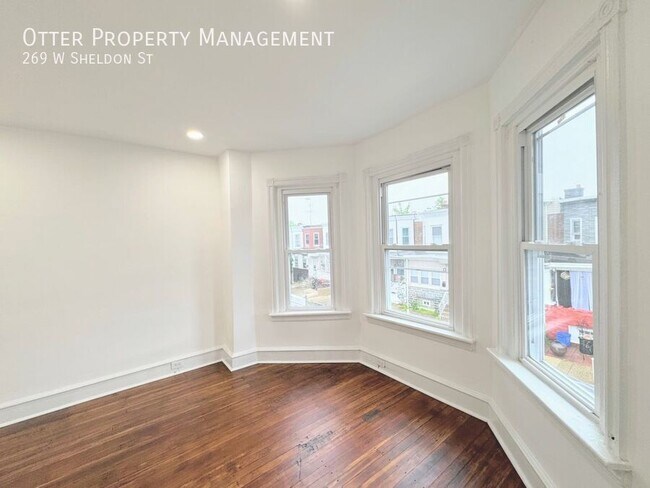 Building Photo - 269 W Sheldon St