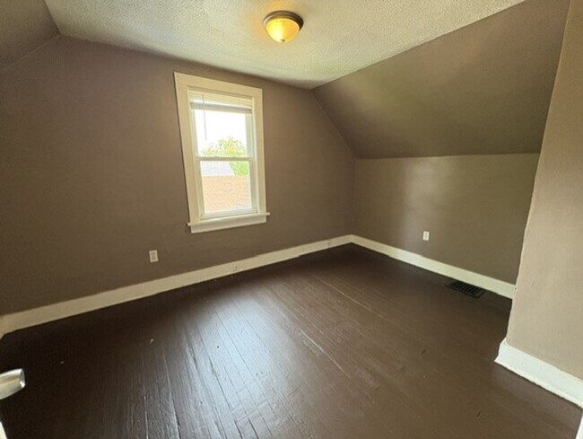 Building Photo - Updated 2-Bedroom Akron Home with Large Detached Garage