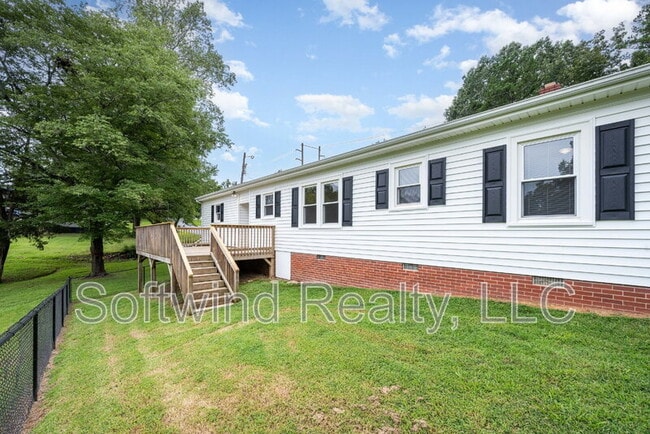Building Photo - 8095 New St