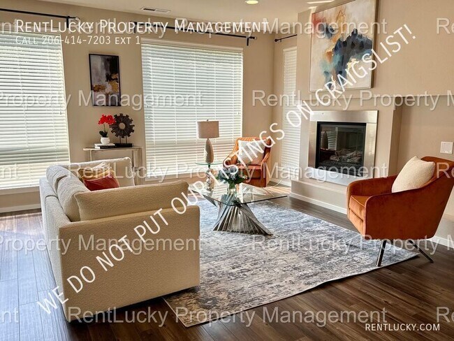 Building Photo - 34601 56th Ct S