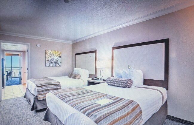 Building Photo - Myrtle Beach Coral Beach Unit 420