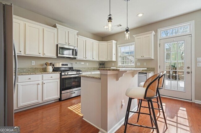 Building Photo - 3803 Waters Edge Trail