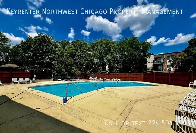 Building Photo - 1465 N Winslowe Dr