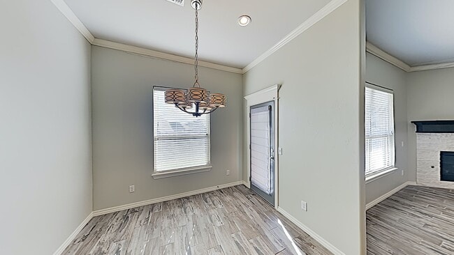 Building Photo - 4 Bedroom, 3 Bathroom Single Story in East Edmond With Storm Shelter