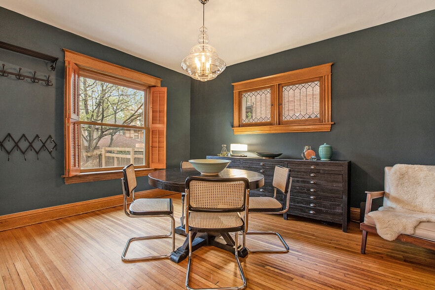 Building Photo - 1320 Fillmore St