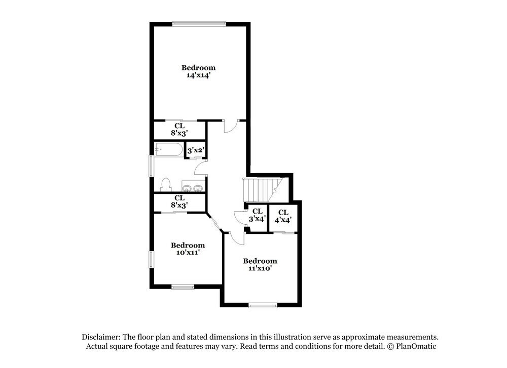 Building Photo - 8344 Lake Amhurst Trail