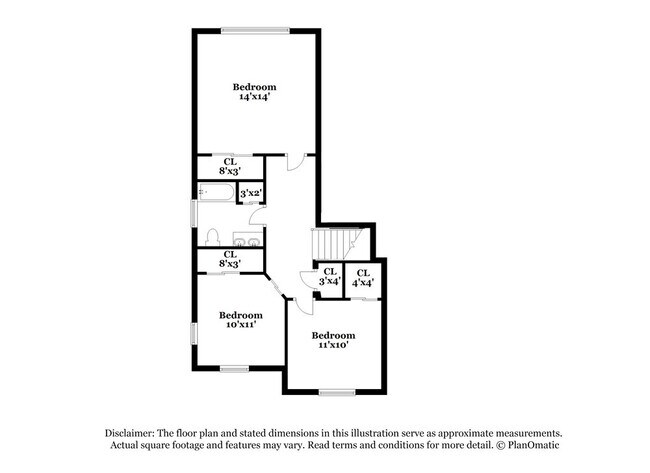 Building Photo - 8344 Lake Amhurst Trail
