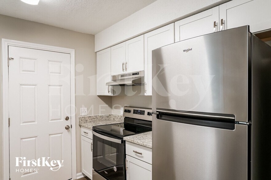 Building Photo - 103 Ware Ct