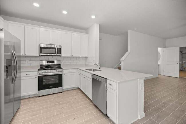 Building Photo - 3632 SE 37th Ct