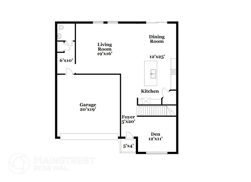 Building Photo - 423 Canoe Way