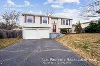 Building Photo - 4518 Samuels Pine Rd