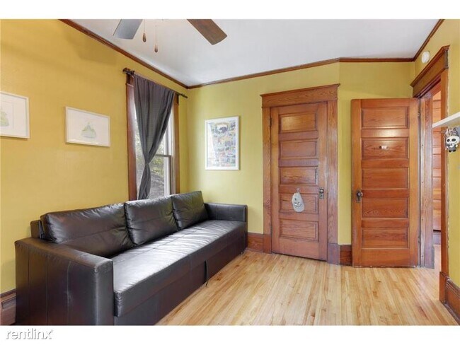 Building Photo - 3 br, 1 bath House - 474 Thomas Ave