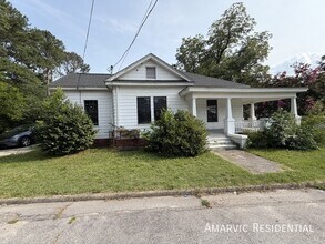 Building Photo - 703 Cokey Rd