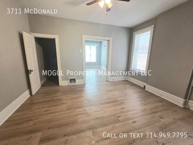Building Photo - 3711 McDonald-