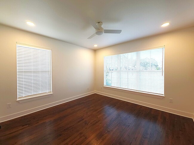 Building Photo - Lease this fully remodeled sanctuary – where modern luxury meets timeless East Texas charm!