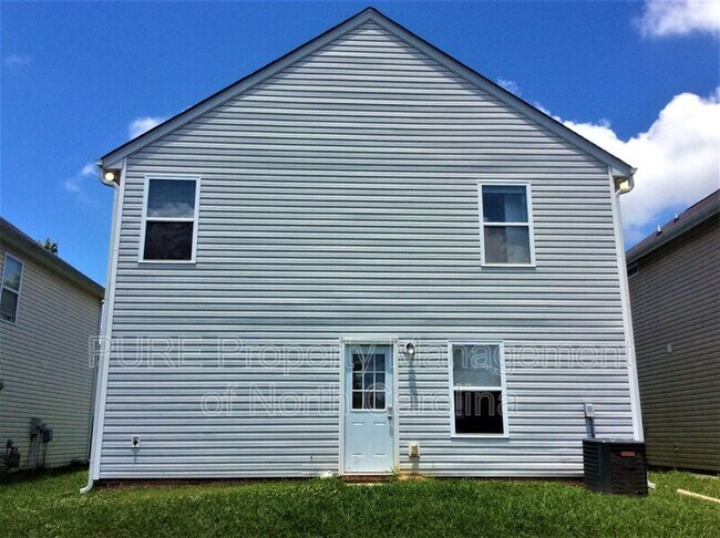 Building Photo - 3958 Damask Drive