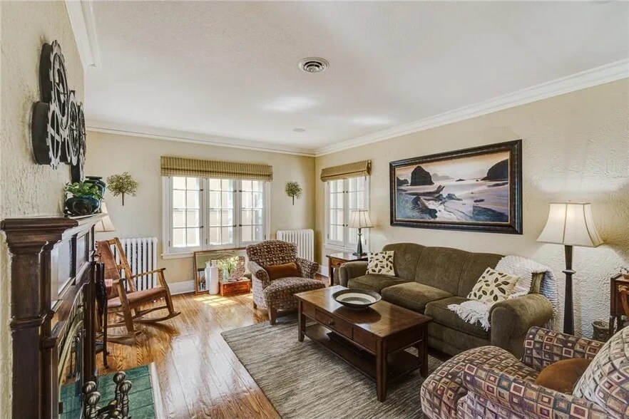 Building Photo - 5128 Sheridan Ave S