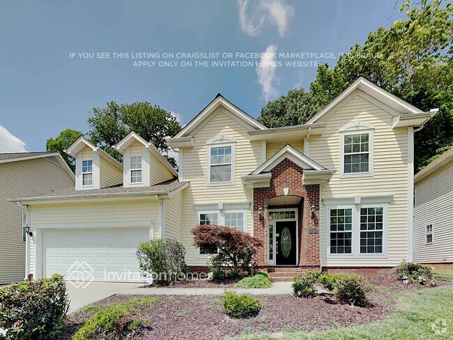 Building Photo - 6800 Charter Hills Rd