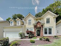 Building Photo - 6800 Charter Hills Rd