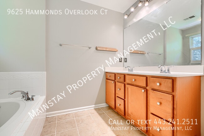 Building Photo - 9625 Hammonds Overlook Ct
