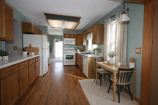 Building Photo - 3 bedroom home on cul-de-sac available in quiet Briargate neighborhood!