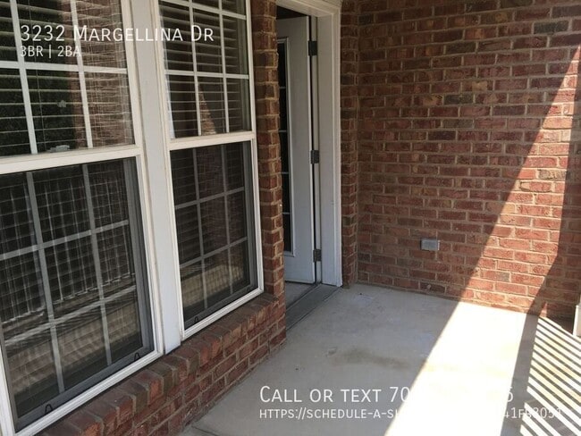 Building Photo - 3232 Margellina Drive