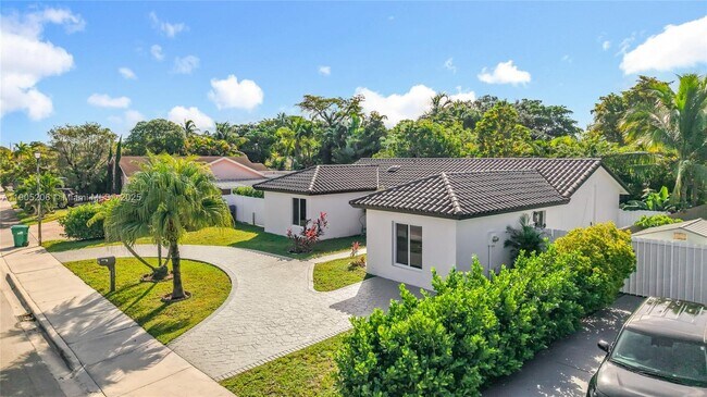 Building Photo - 5874 NW 199th St