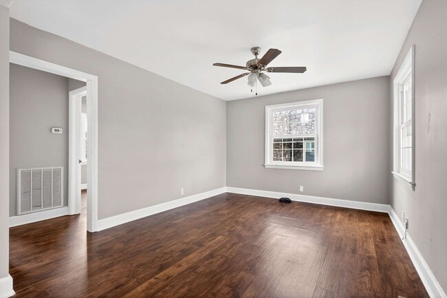 Building Photo - Newly Renovated Single-Family Home!