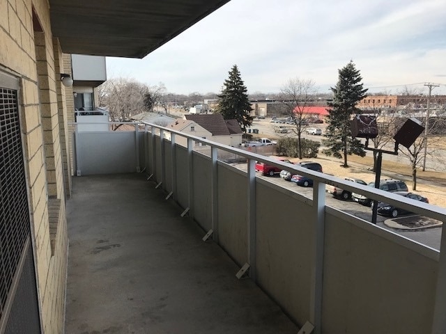 Building Photo - Franklin Park Grand Towers Condo 2BR 2BA