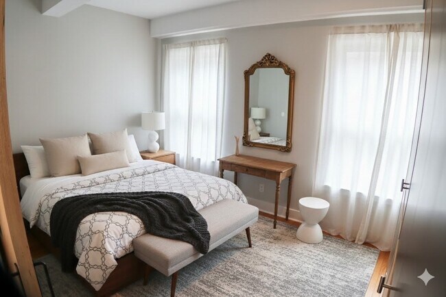 Building Photo - 40 Fay St