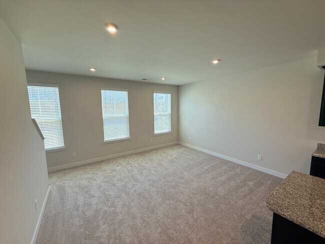 Building Photo - Brand New Townhome in the heart of Charotte