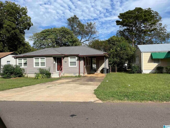 Building Photo - 5837 Avenue O