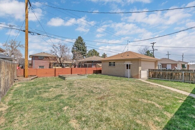 Building Photo - Nice 3 Bedroom home near Olde Town Arvada