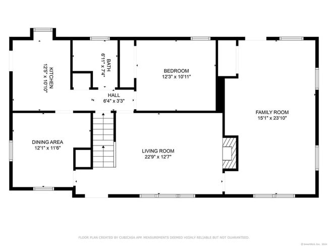 Building Photo - 38 Barry Ln
